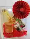 Caja Amorosa Coronita