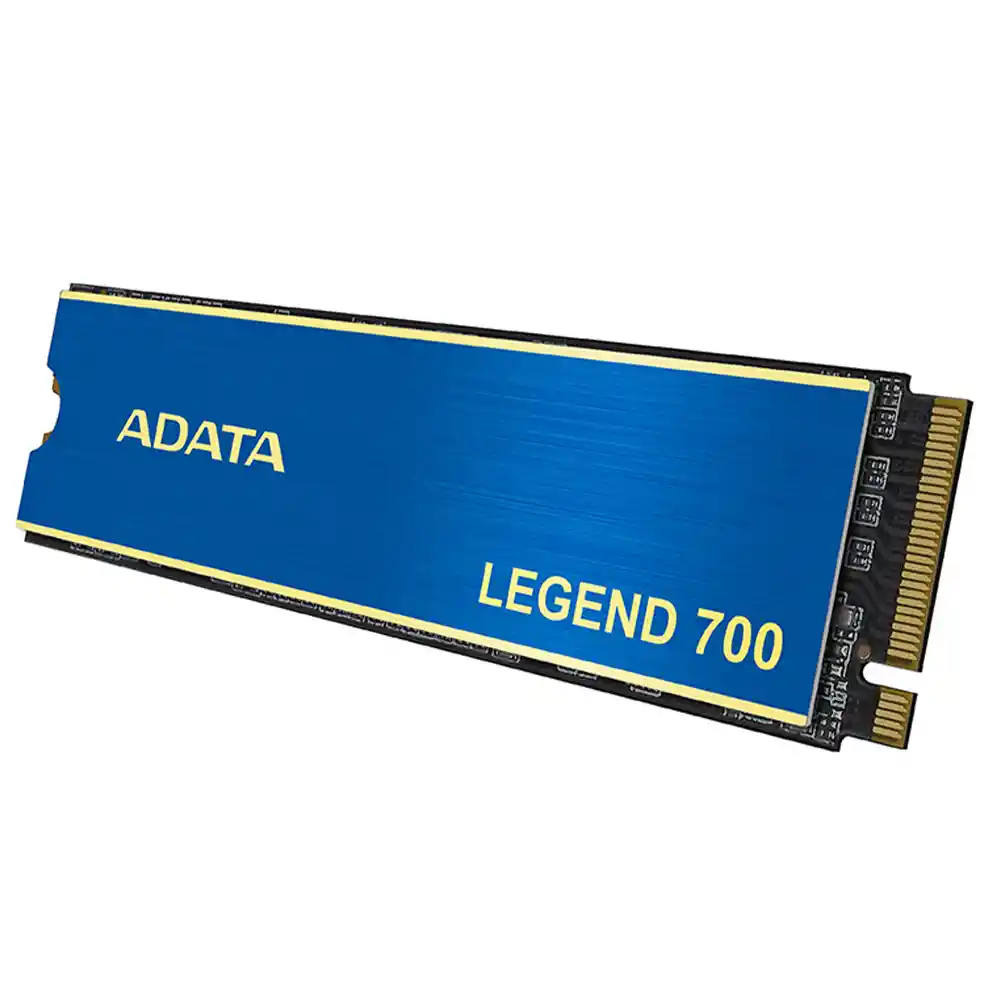 Unidad Solida Adata M.2 Legend 700 Gen3 500gb