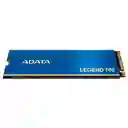 Unidad Solida Adata M.2 Legend 700 Gen3 500gb