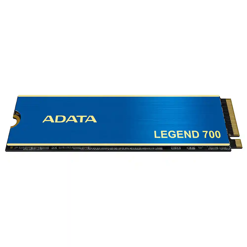 Unidad Solida Adata M.2 Legend 700 Gen3 500gb