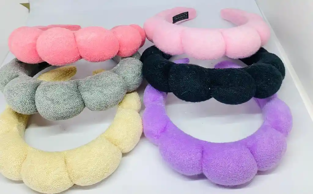 Balacas De Maquillaje