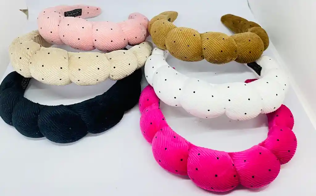 Balacas De Maquillaje