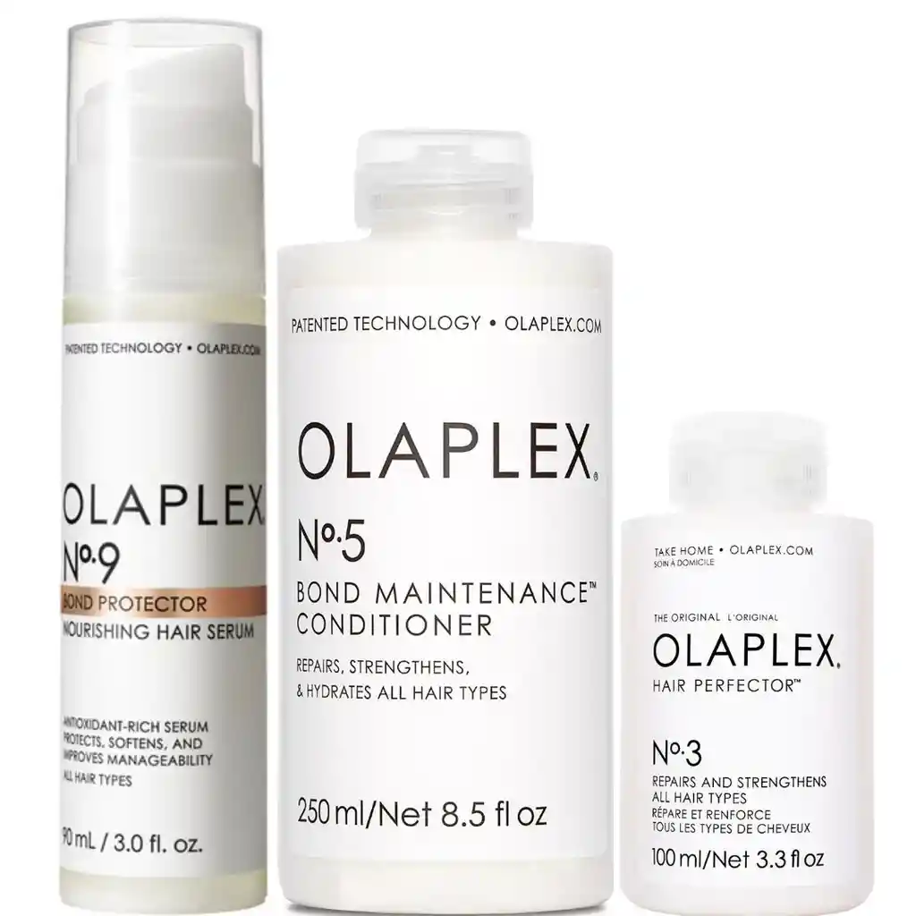 Kit Olaplex 3+5+9