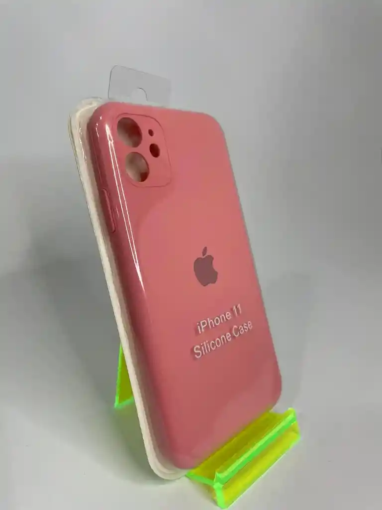 Silicon Case Iphone 11