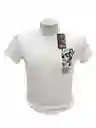 Camiseta Caballero Talla S