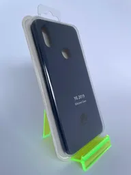 Huawei Y6-2019/azul Oscuro