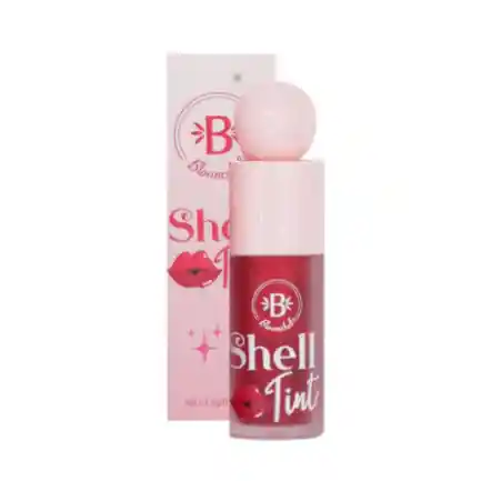 Tinta Para Labios Shell Tint-bl-b106 Bloomshell