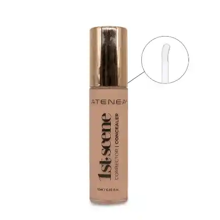 Neutralizer Corrector 1st Scene 10ml Atenea - Neutralizer