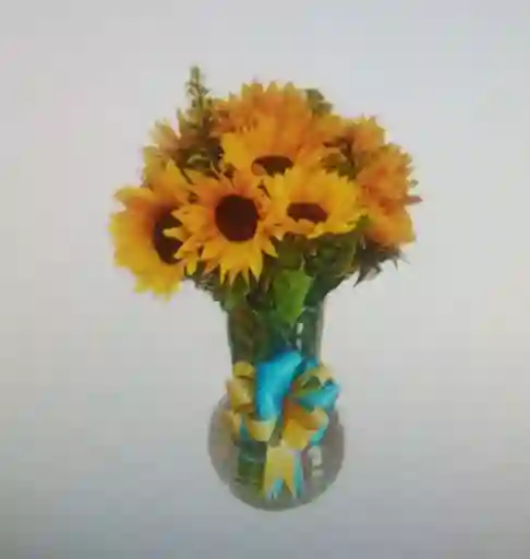 Girasoles