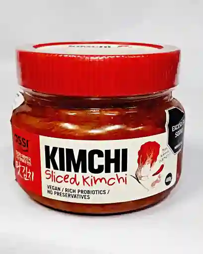 Sliced Kimchi 400 G