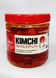 Sliced Kimchi 1 Kg