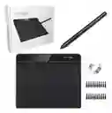 Tableta Grafica Xp-pen Star G640 Black