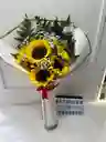 Ramo De Girasoles