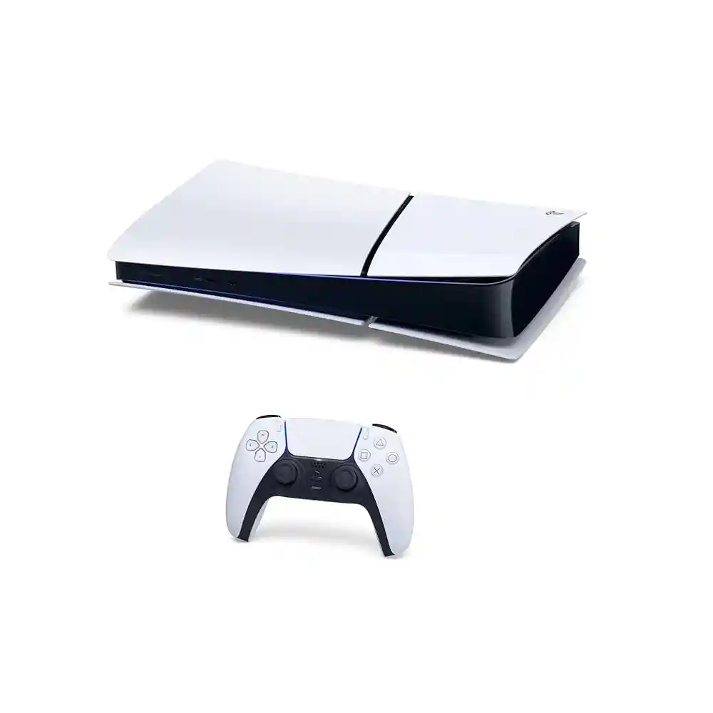 Playstation Ps5 Digital Slim