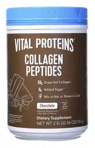 Colageno Peptides Vital Protein 923 Gramos