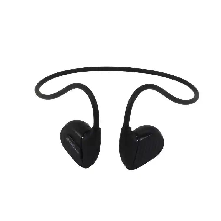 Audifonos Oseos Nofa X6 Negro - Mymobile