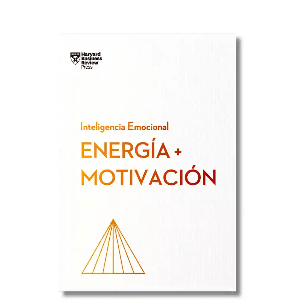 Energía + Motivación | Inteligencia Emocional | Nuevo Y Original