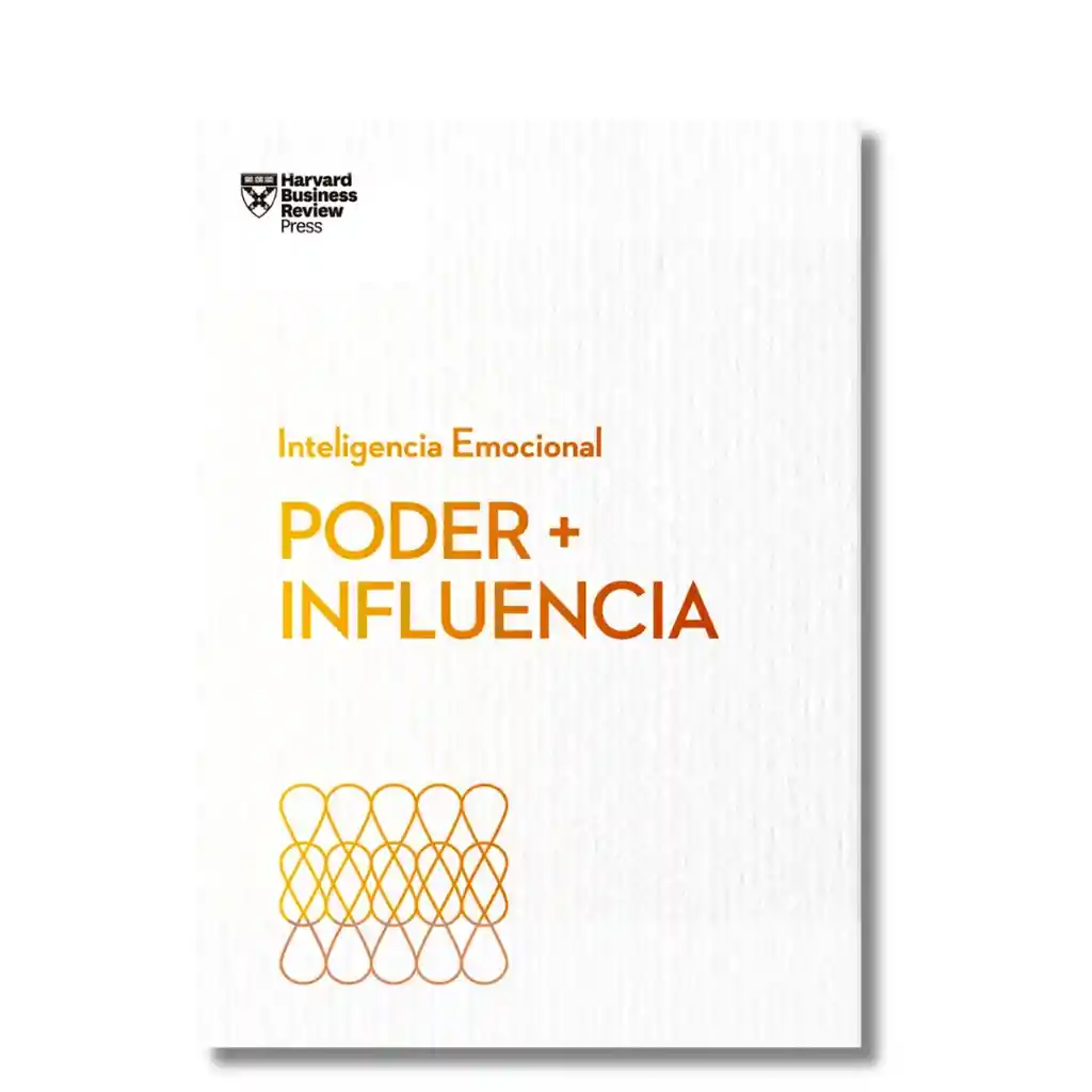 Poder + Influencia | Inteligencia Emocional | Nuevo Y Original