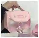 Cosmetiquera Neceser Bolso Sanrio Kitty Melody Kuromi Cinnamoroll