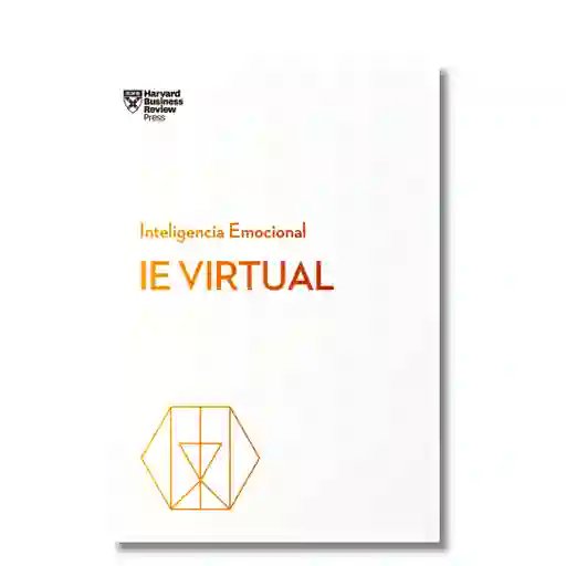 Ie Virtual | Inteligencia Emocional | Nuevo Y Original