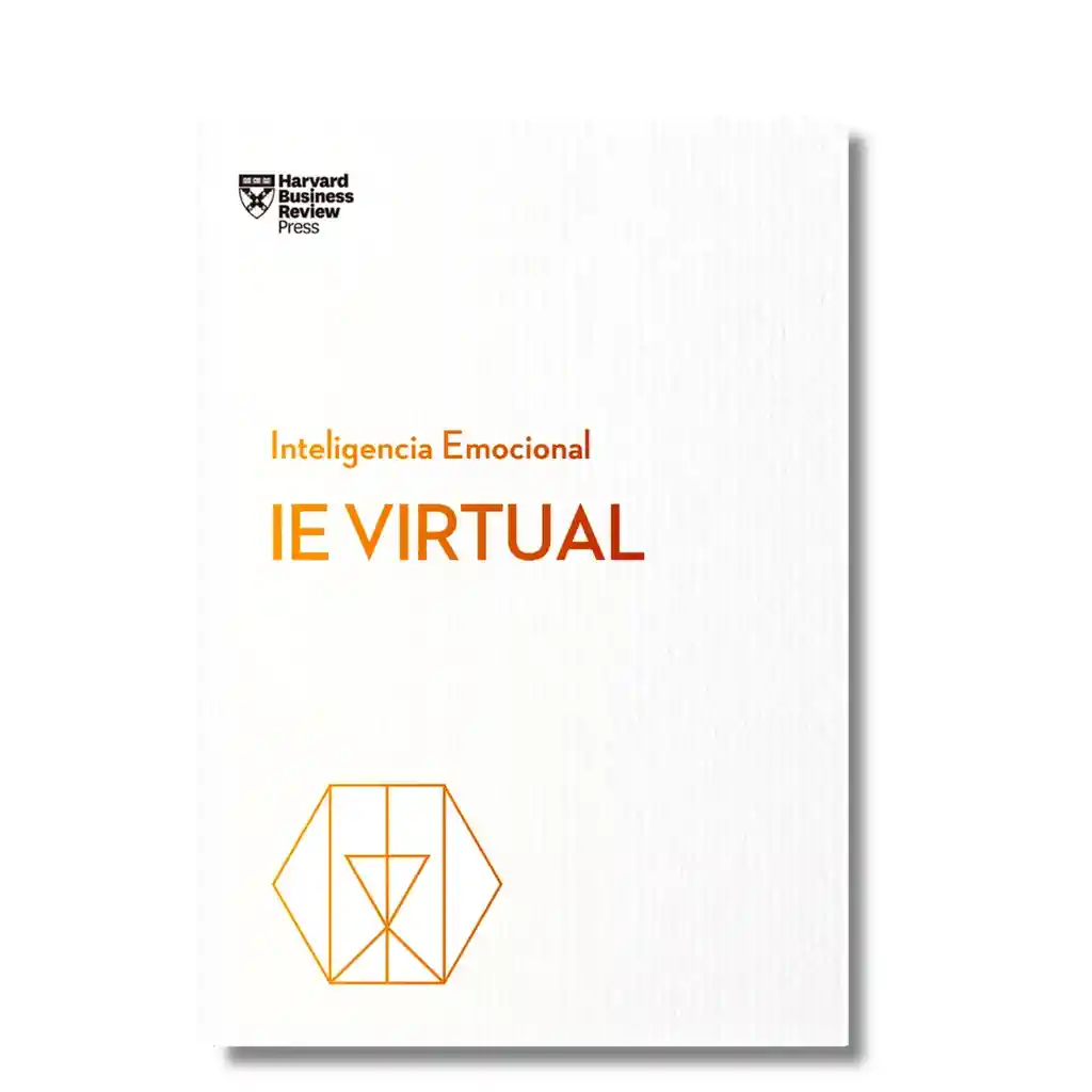 Ie Virtual | Inteligencia Emocional | Nuevo Y Original