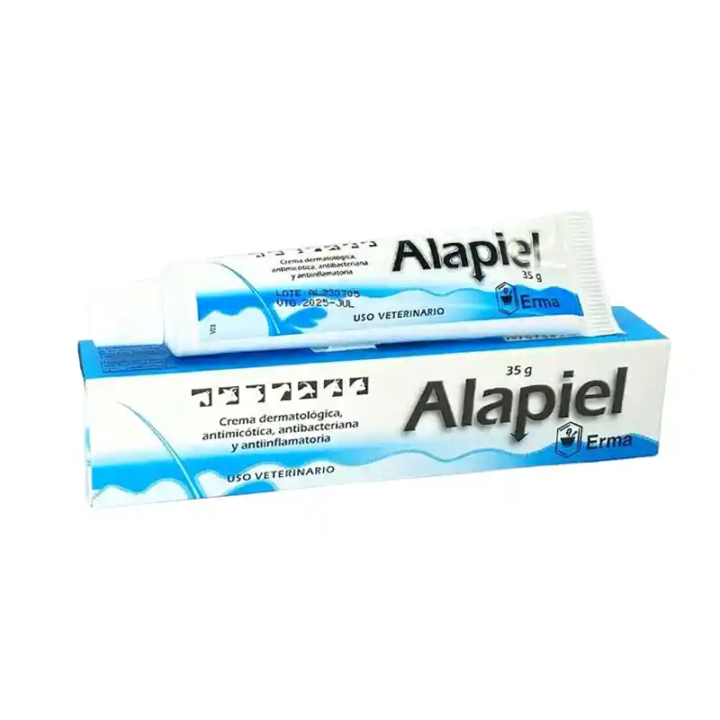 Alapiel X 35gr