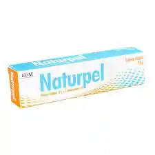 Naturpel Crema 15 Gr Icom