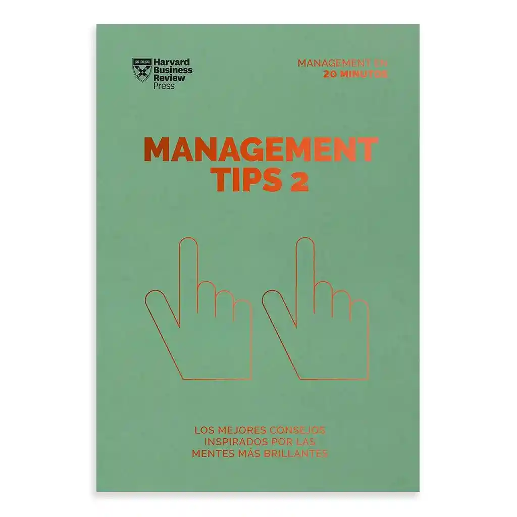 Management Tips 2 | Los Mejores Consejos | Nuevo Y Original