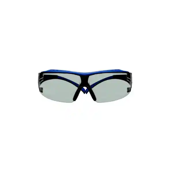 Gafas 3m Antiraya Securyfit 400x Az-gris - 3m 70071731650