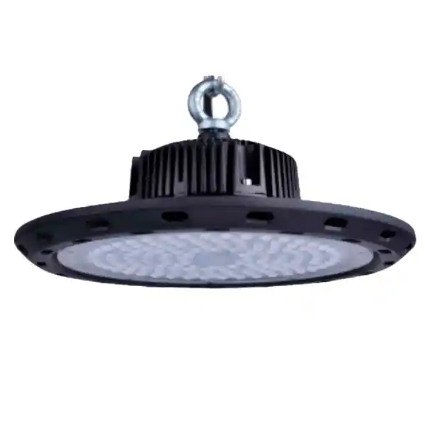 Lamparaled Hbay 100w 6500k 10.000lm Tl - Tecnolite 100ufoled65mvn