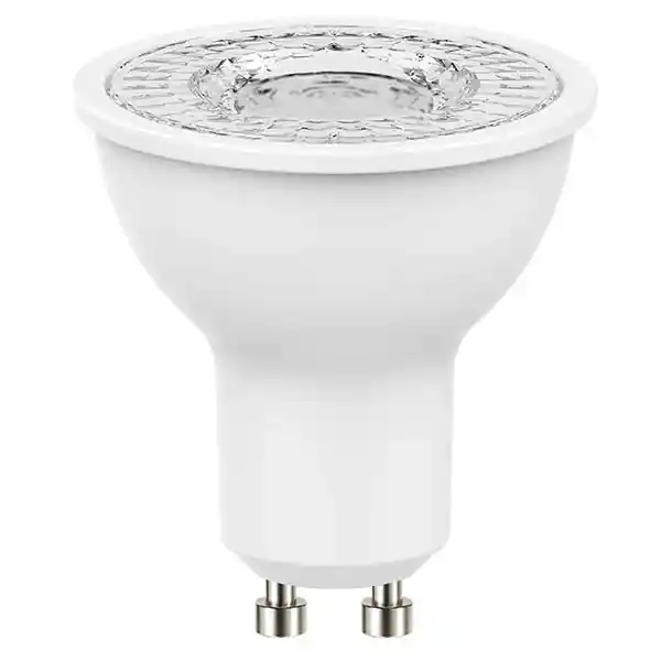 Bombillo Led Gu10 Tl 6w 30k 550lm Pyxies - Tecnolite Gu10l-led/001/30