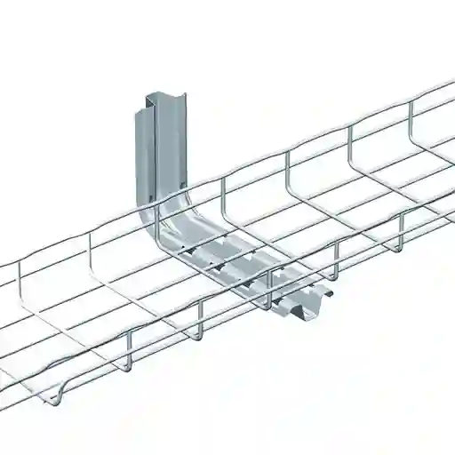 Mensula Cablof Ezinc 10cm Csn - Legrand