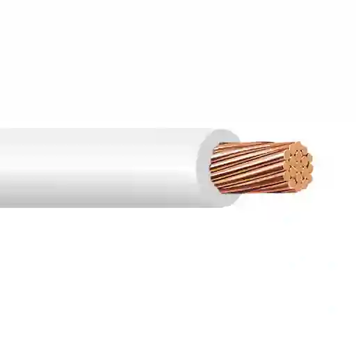 Cable Lszh-fr Tc 7h Cu Prc 10 Blanco - Procables 31352610202r