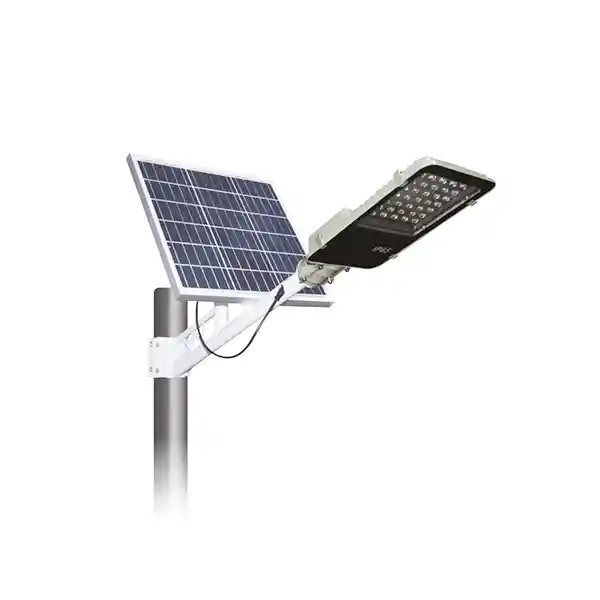 Led Light Solar S50 Kit