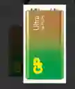 Pila Batería Cuadrada 9v - Marca Gp Ultra Alkalina