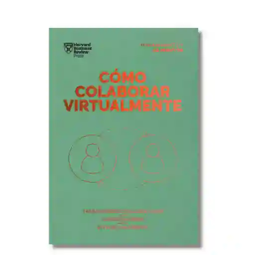 Cómo Colaborar Virtualmente | Management En 20 Minutos | Nuevo Y Original