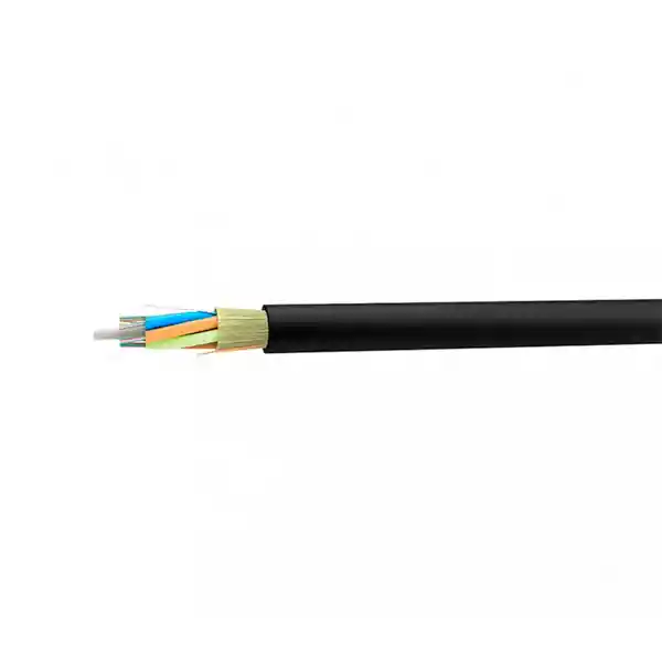 Fibra Optica Om3 12h Armad Dielctr Ext Loose-t 70° Hdpe