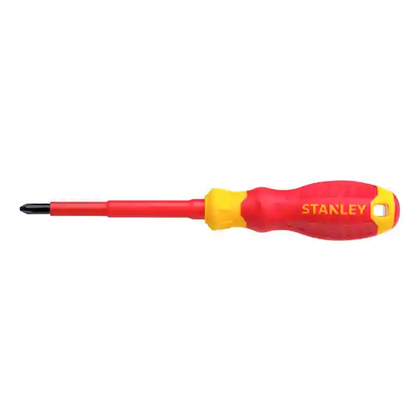 Destorn  Aislad 1000v Maxsteel 2 - 100mm Stanley - Stanley Stmt60170-la