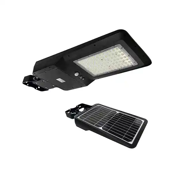 Led Solar Integrada S40 Nw