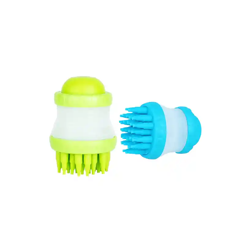 Dispensador De Shampoo