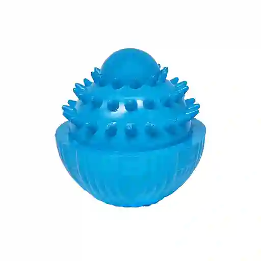 Pelota Kinip Para Rellenar Con Snack