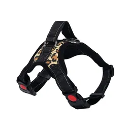 Dog Harness L