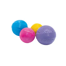 Pelota Madeja Mediana Maciza