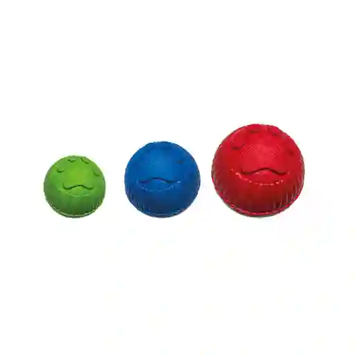 Pelota Mediana Huella