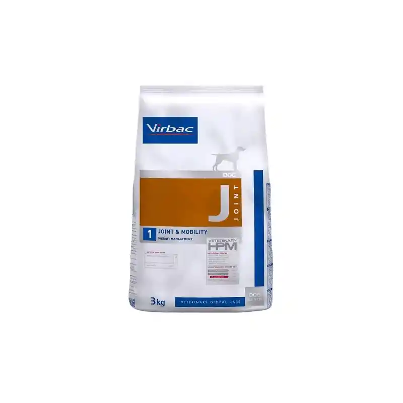 Dog Joint & Mobility 3kg
