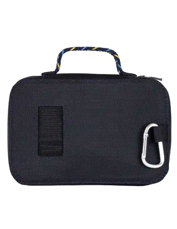 Bolsa De Golf Lazo Azul