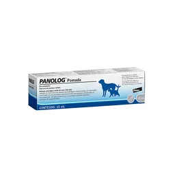 Panolog 15ml