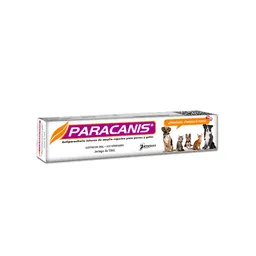 Paracanis 10 Ml