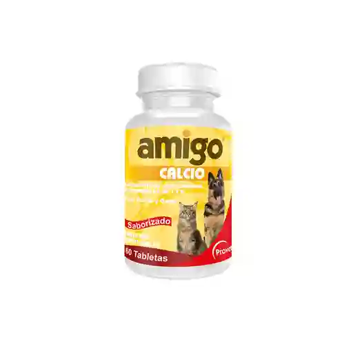Amigo Calcio