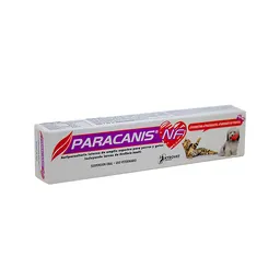 Paracanis Nf 2 Ml